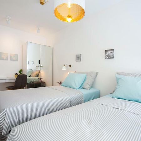 Apartment Skradinska 11 Split Eksteriør billede