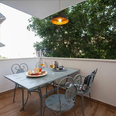 Apartment Skradinska 11 Split Eksteriør billede