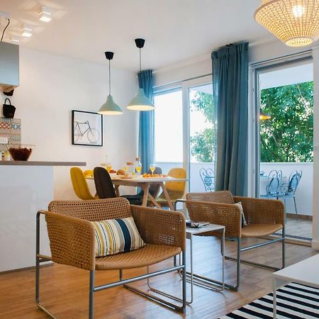 Apartment Skradinska 11 Split Eksteriør billede