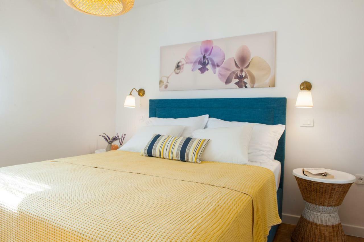 Apartment Skradinska 11 Split Eksteriør billede