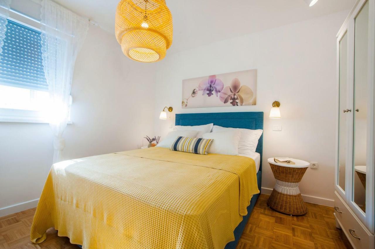 Apartment Skradinska 11 Split Eksteriør billede