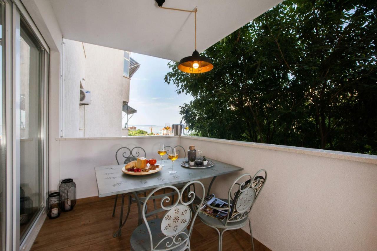 Apartment Skradinska 11 Split Eksteriør billede