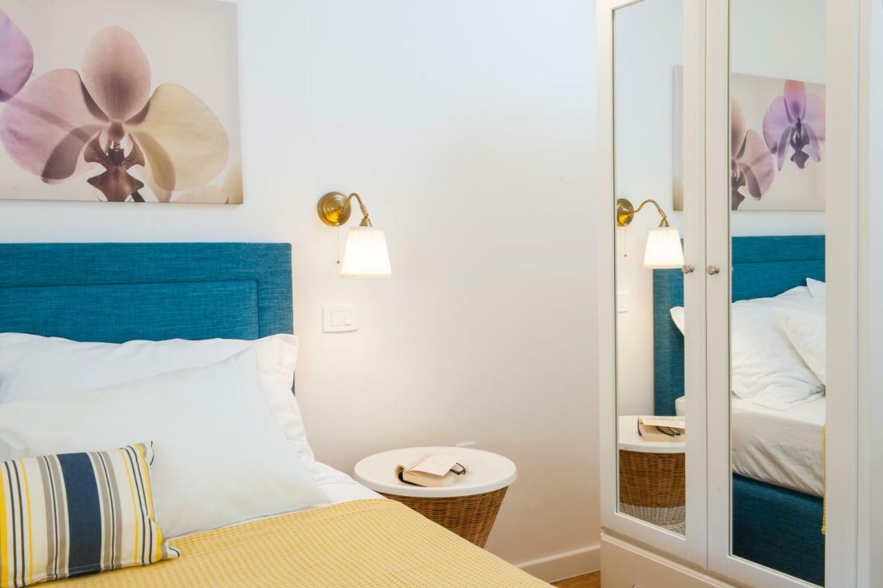 Apartment Skradinska 11 Split Eksteriør billede