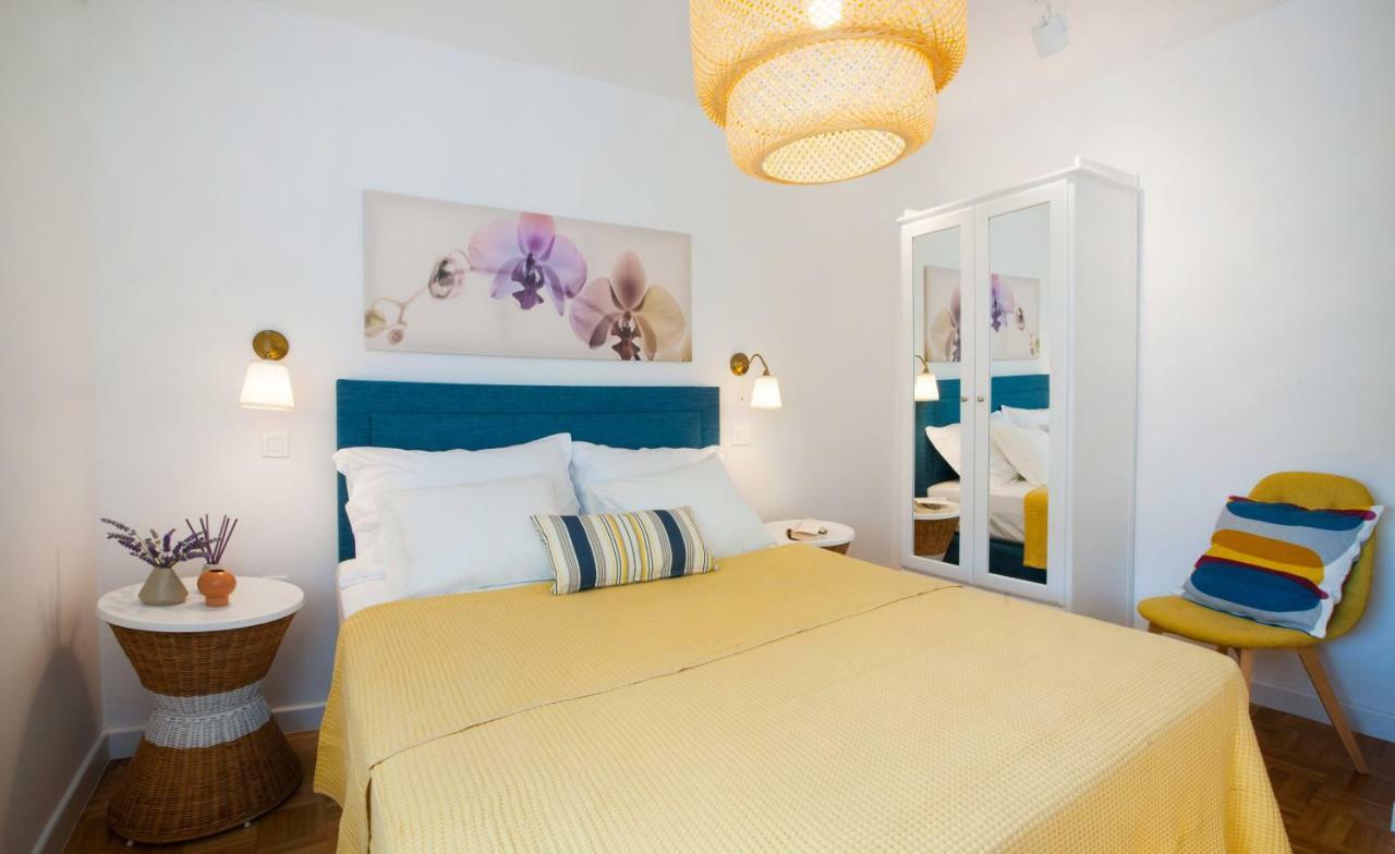 Apartment Skradinska 11 Split Eksteriør billede