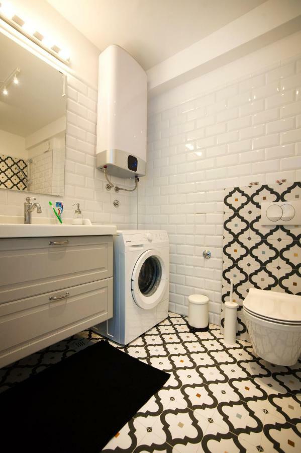 Apartment Skradinska 11 Split Eksteriør billede