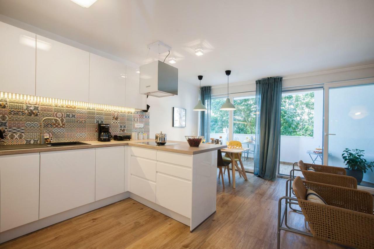 Apartment Skradinska 11 Split Eksteriør billede