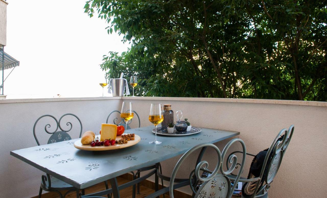 Apartment Skradinska 11 Split Eksteriør billede