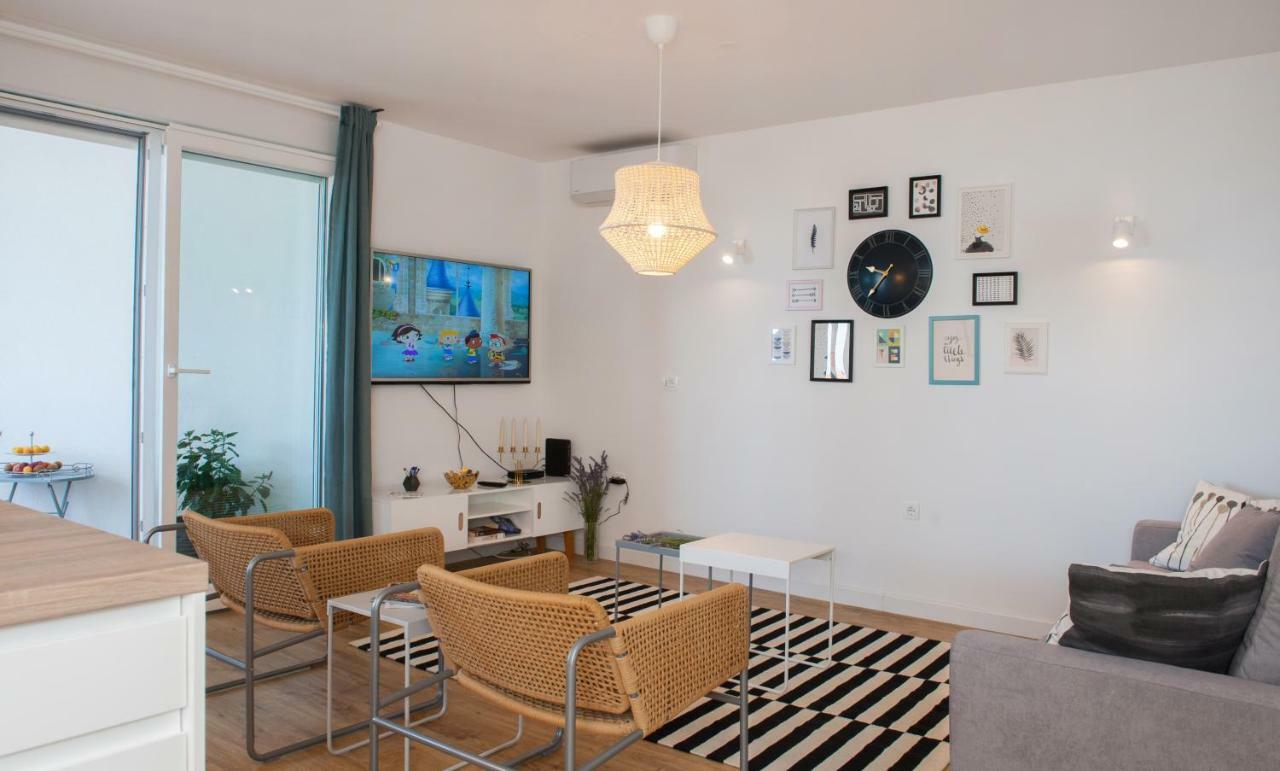 Apartment Skradinska 11 Split Eksteriør billede