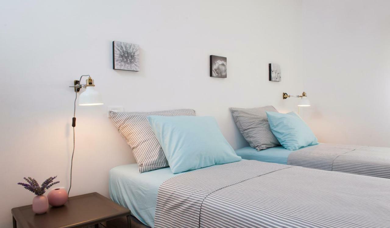 Apartment Skradinska 11 Split Eksteriør billede