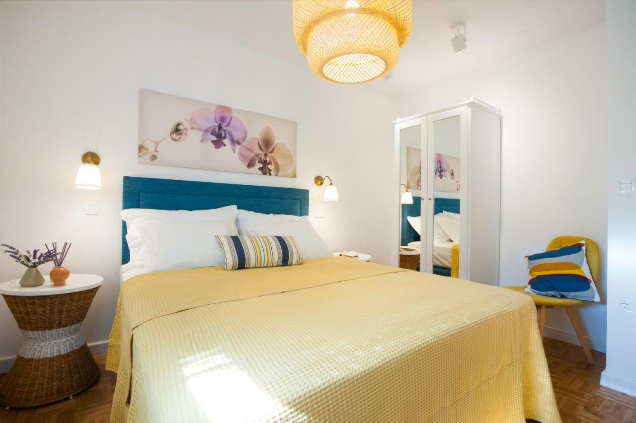 Apartment Skradinska 11 Split Eksteriør billede