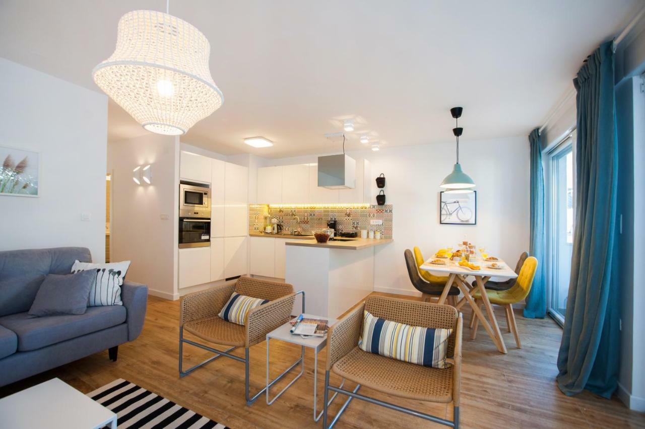 Apartment Skradinska 11 Split Eksteriør billede