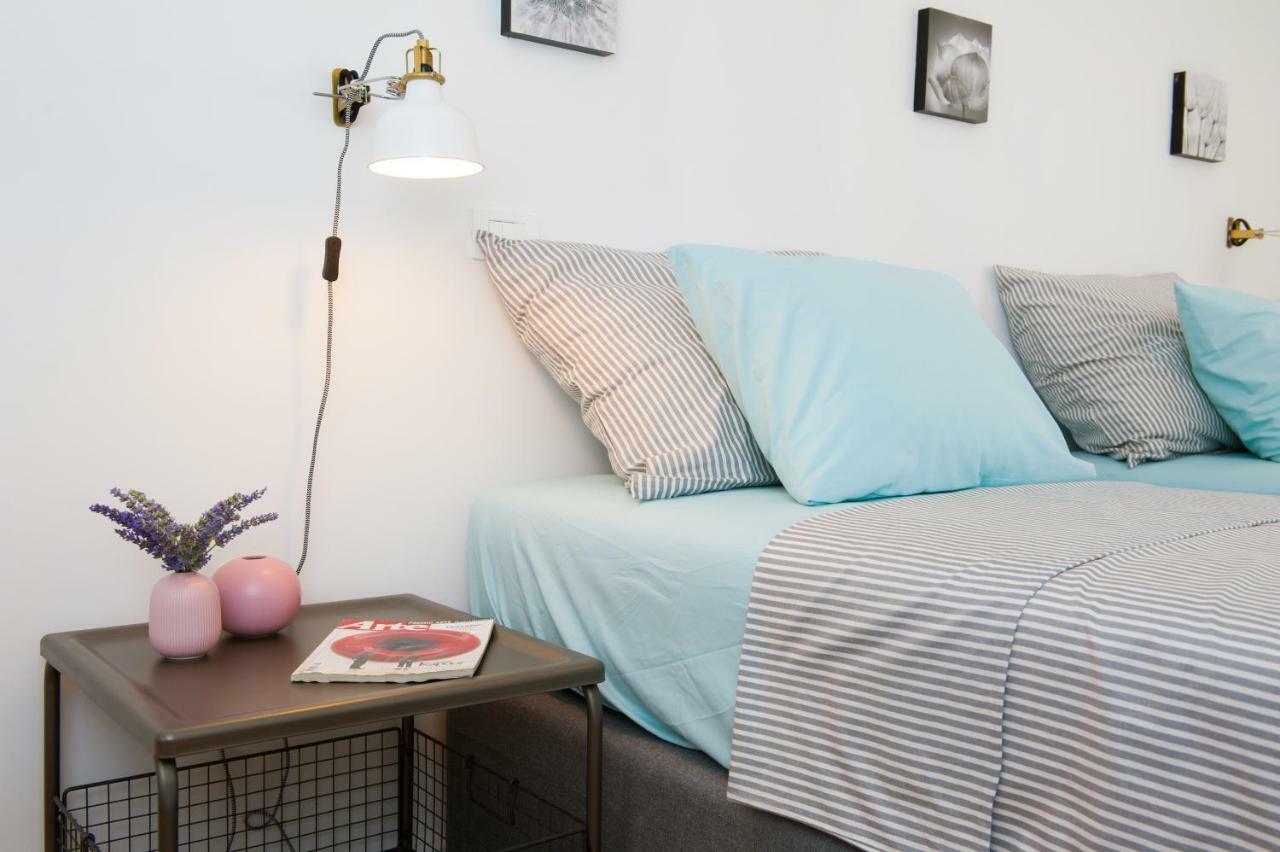 Apartment Skradinska 11 Split Eksteriør billede