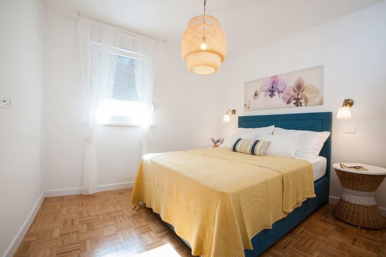 Apartment Skradinska 11 Split Eksteriør billede