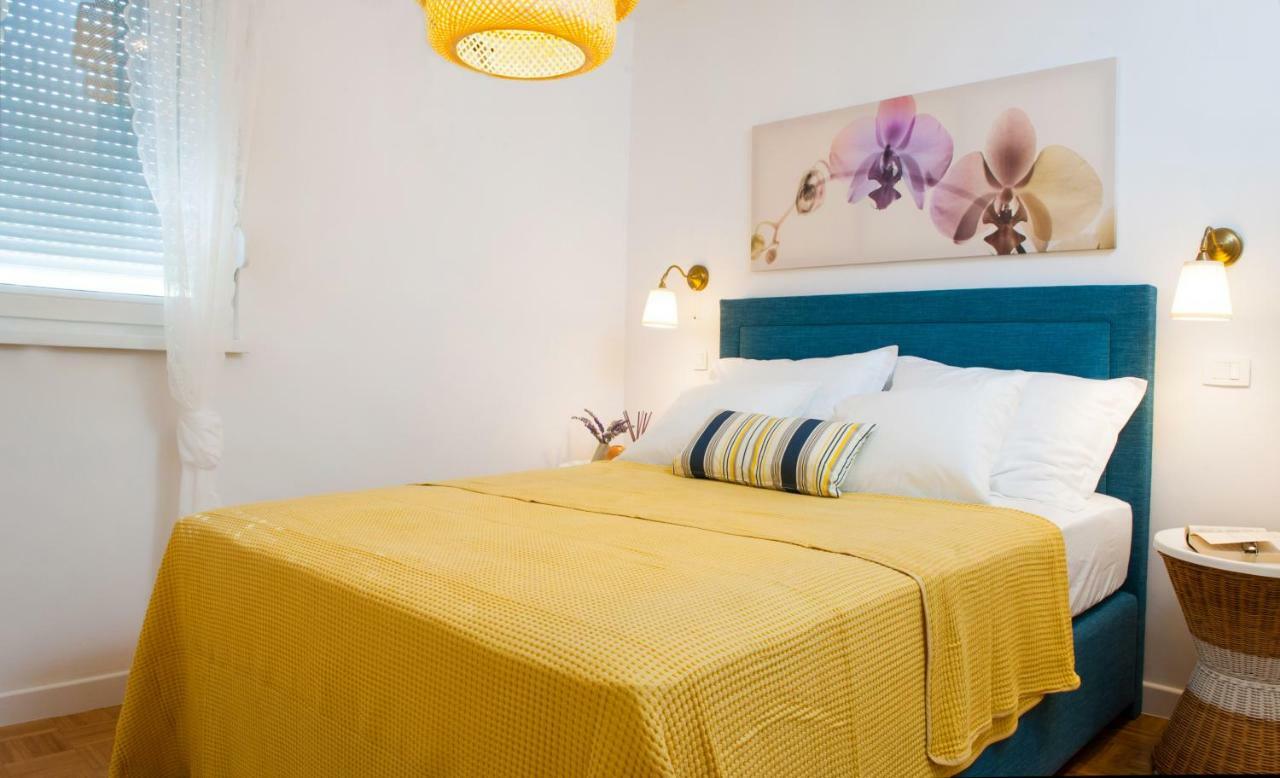 Apartment Skradinska 11 Split Eksteriør billede