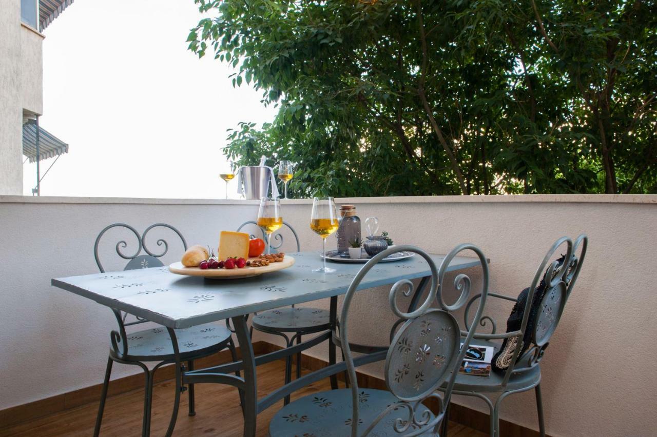 Apartment Skradinska 11 Split Eksteriør billede