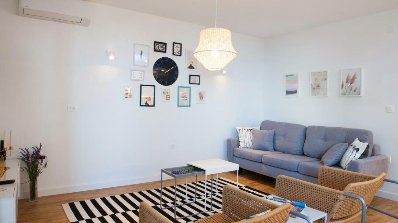 Apartment Skradinska 11 Split Eksteriør billede