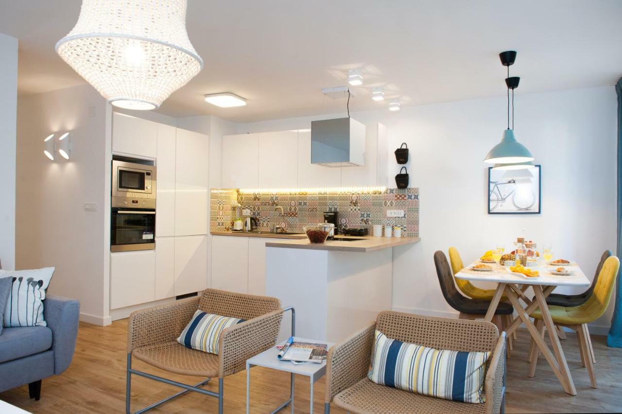 Apartment Skradinska 11 Split Eksteriør billede