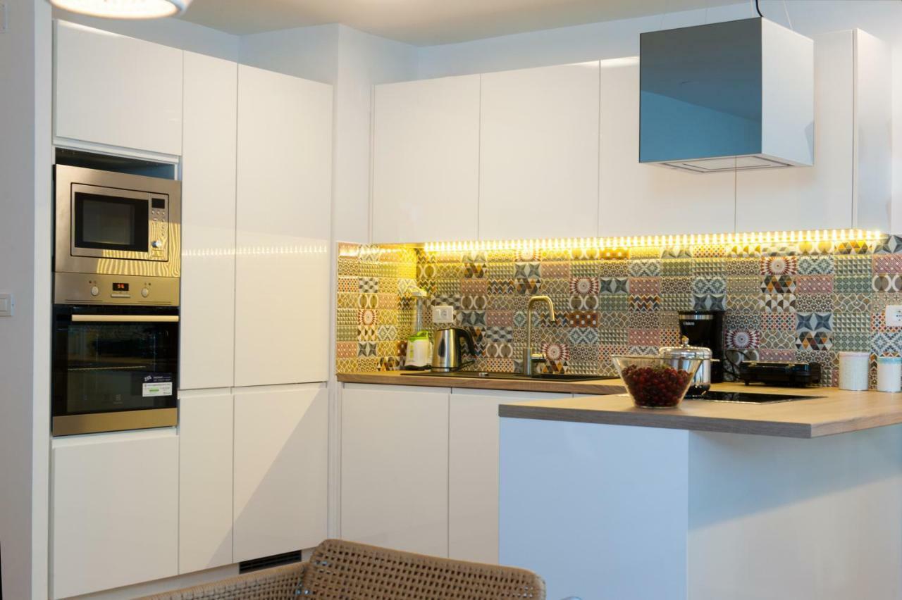 Apartment Skradinska 11 Split Eksteriør billede