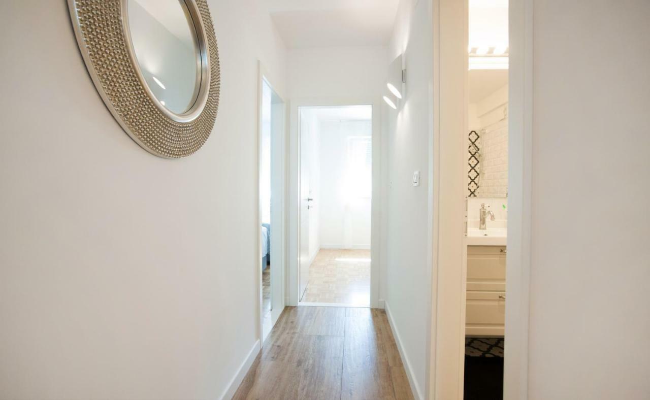 Apartment Skradinska 11 Split Eksteriør billede
